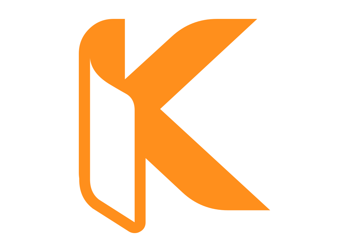 Krossförmedlingens logo