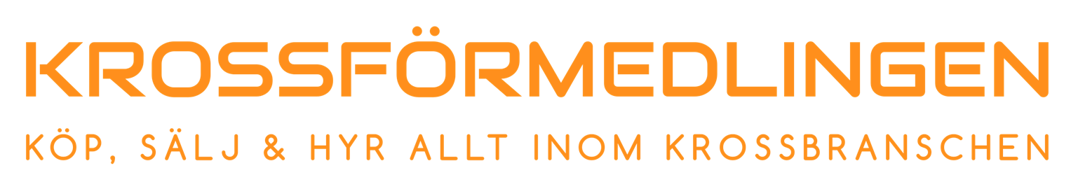 Krossförmedlingen